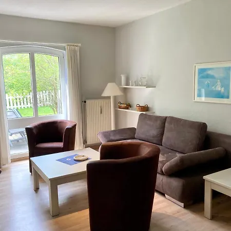 Res A Ros4 * Wangerooge