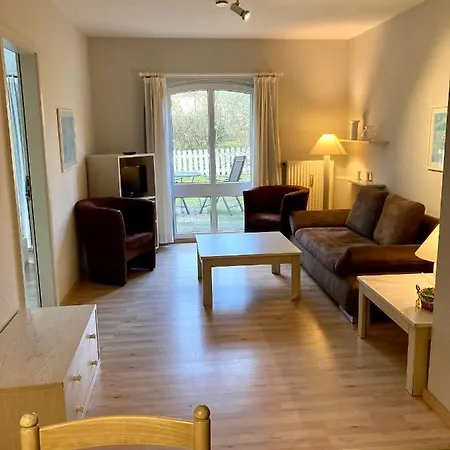 Apartmán Res A Ros4