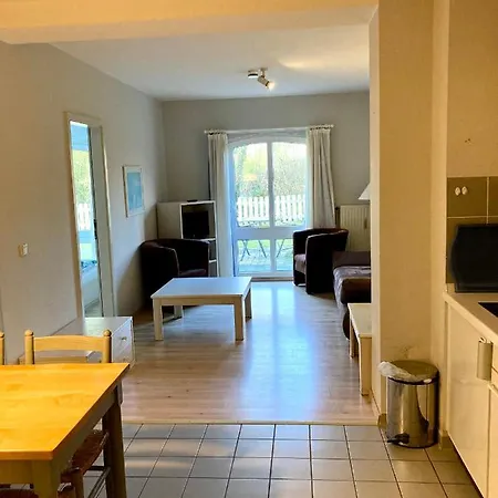 Apartmán Res A Ros4 *