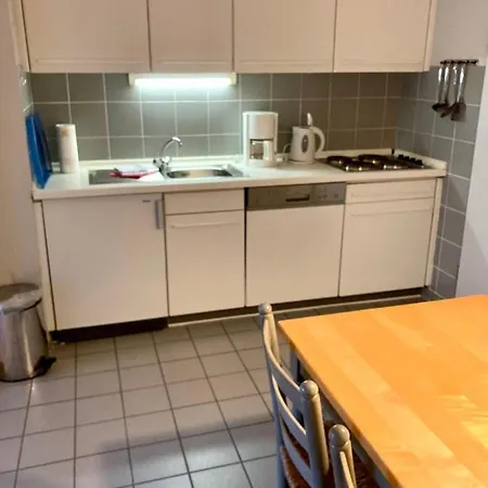 Res A Ros4 * Wangerooge