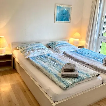 Res A Ros4 Wangerooge