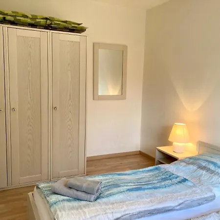 Res A Ros4 * Wangerooge