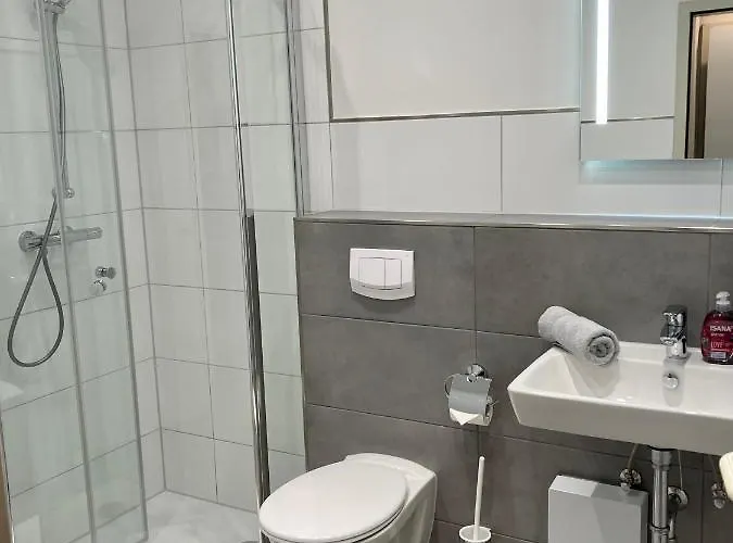 公寓 Res A Ros4 万根沃格