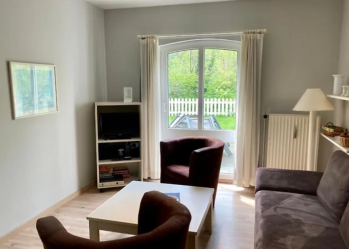 Res A Ros4 公寓 万根沃格